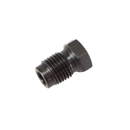 ATEC Male Tube Nuts - Metric M12x1