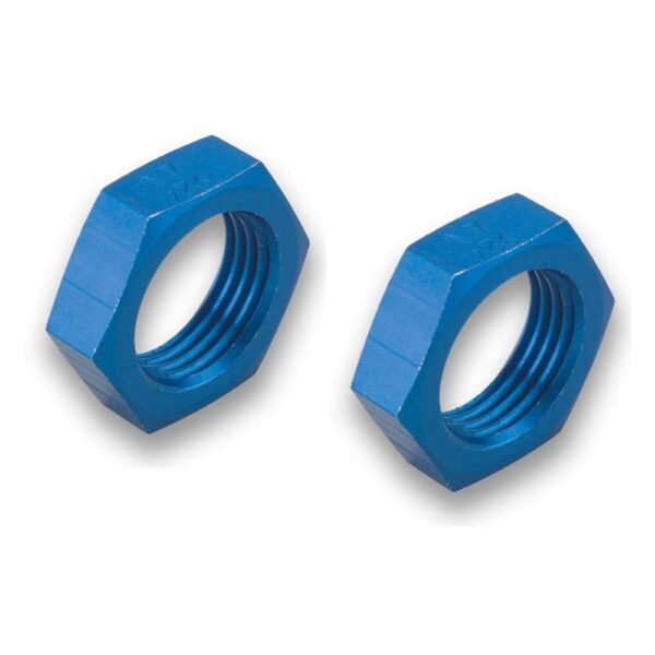 ATEC Bulkhead Nut AN3