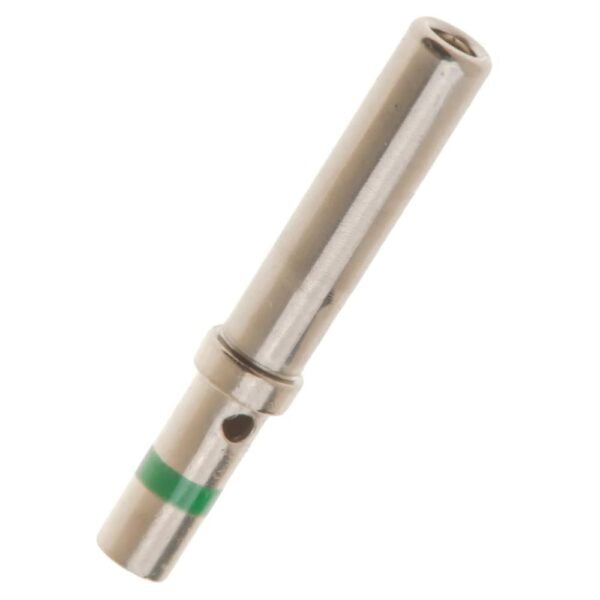 Deutsch DT Socket, Solid, Nickel 14 AWG