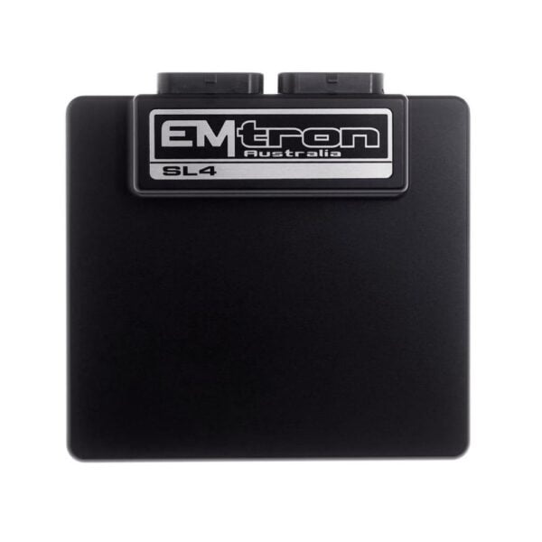 Emtron SL4 ECU