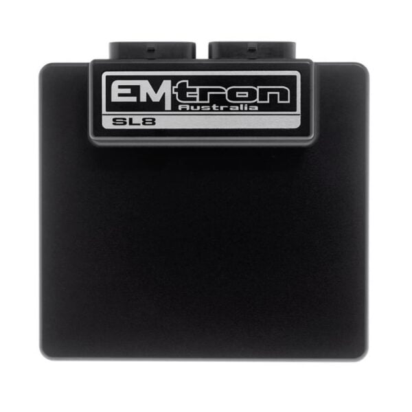 Emtron SL8 ECU