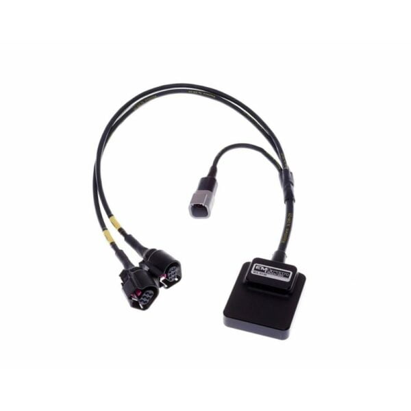 Emtron ELC2 CAN Lambda Controller for 2 sensors