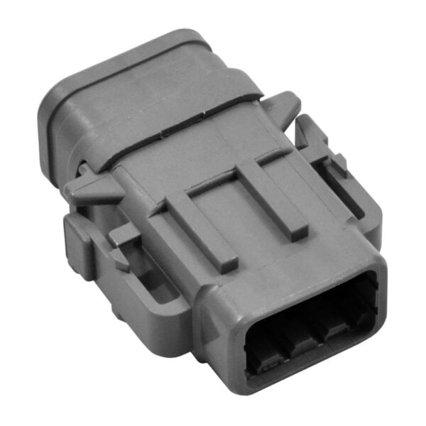 Deutsch DTM06-08SA-E007 Connector