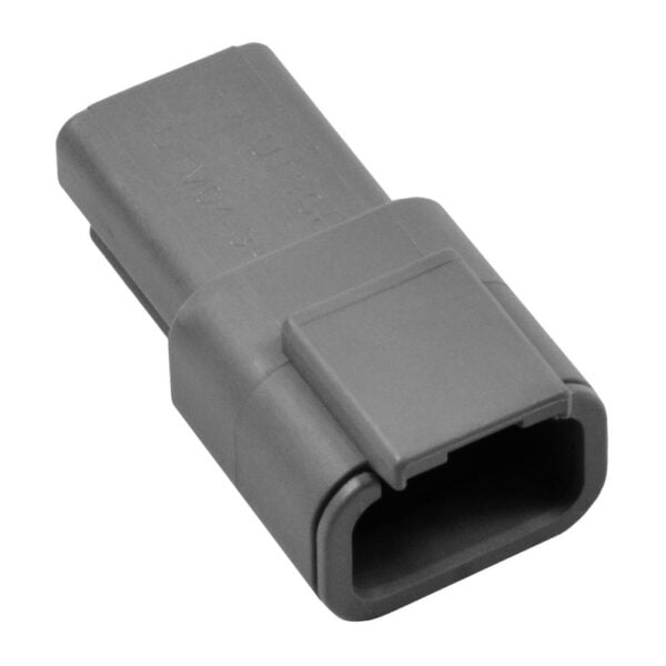 Deutsch DTM04-3P Connector