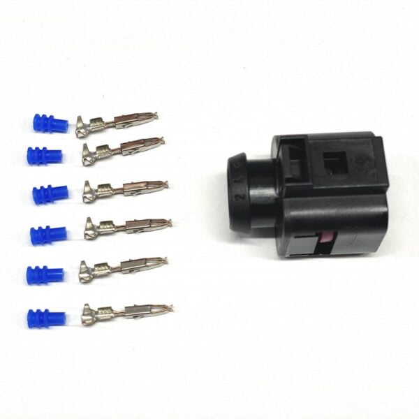 Bosch LSU 4.9 Lambda Sensor Connector