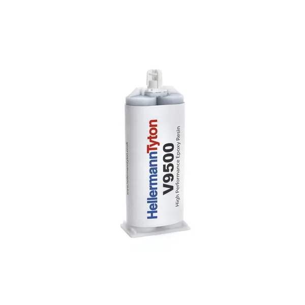 HellermannTyton V9500 Epoxy Cartridge