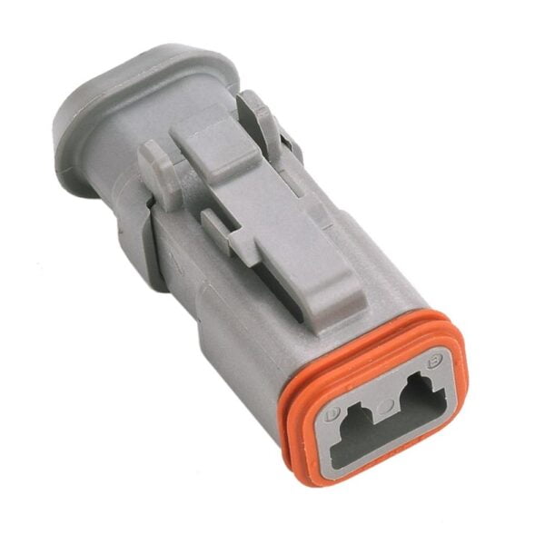 Deutsch DT06-2S-E008 Connector