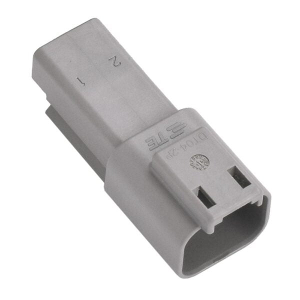 Deutsch DT04-2P Connetor