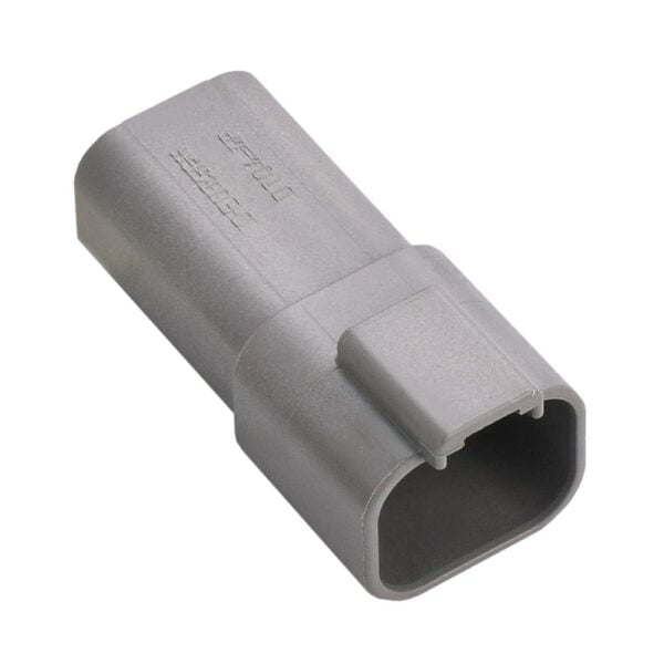 Deutsch DT04-4P Connector