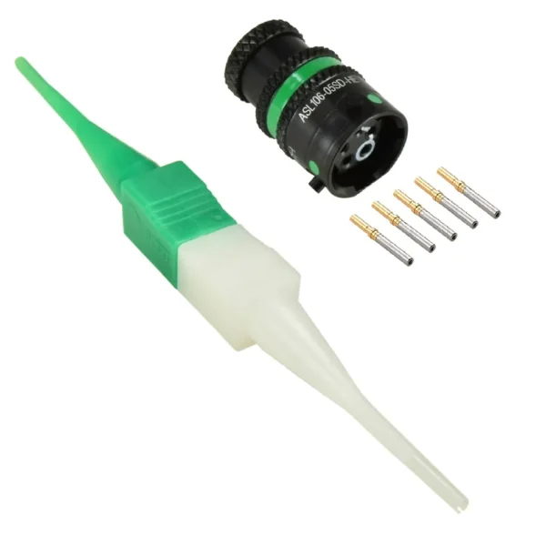 Deutsch ASL106-05SD-HE Connector
