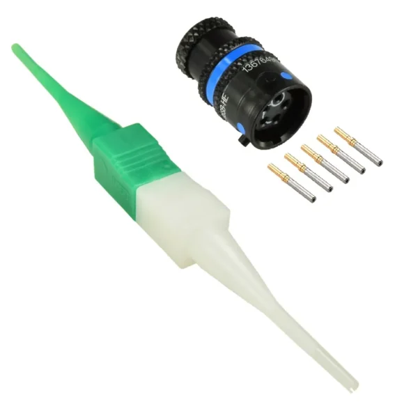 Deutsch ASL106-05SB-HE Connector