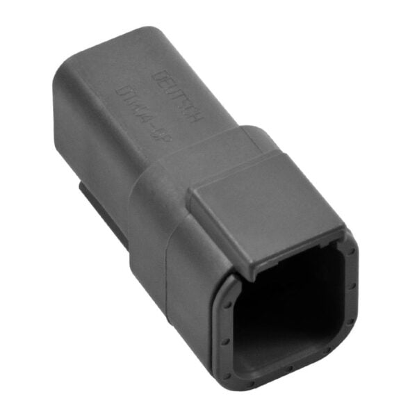 Deutsch DTM04-6P Connector