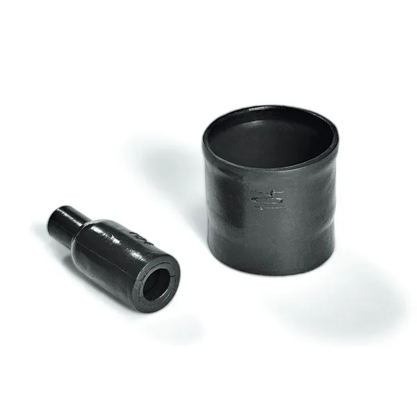 HellermannTyton 113-4-G Heat Shrink Boot