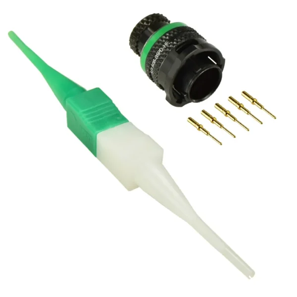 Deutsch ASL606-05PD-HE Connector