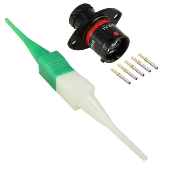 Deutsch Asl006-05Sn-He Connector Deutsch Asl006-05Sn-He Connector