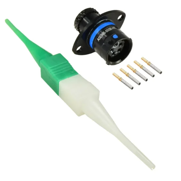Deutsch ASL006-05SB-HE Connector