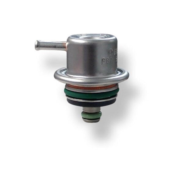 Bosch Motorsport Fuel Pressure Regulator DR2 Mini 5 bar