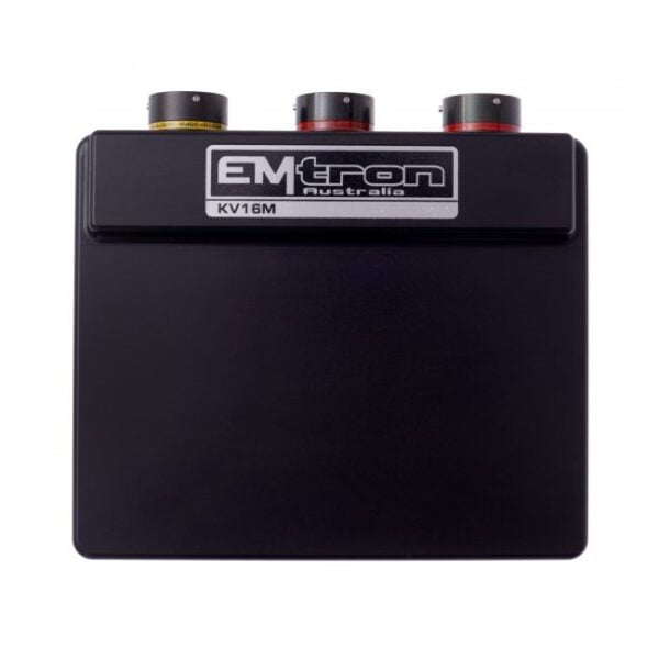 Emtron ECU KV16M