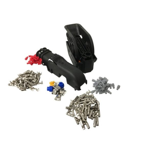 Bosch Motorsport PBX90 Mating X1 Connector kit