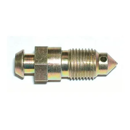 AP Racing Brake Caliper Bleed Screws 2 pc