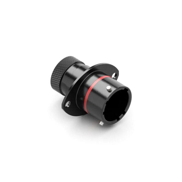 Souriau 8STA0-10-98PN Connector