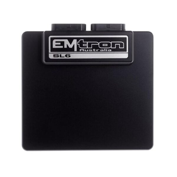 Emtron SL6 ECU