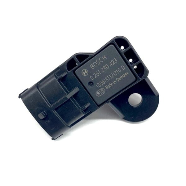 Bosch Motorsport Combined Pressure Sensor PST 4 (0.4 to 4 bar)