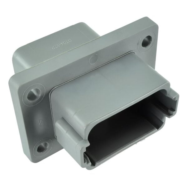 Deutsch DT04-12PA-L012 Connector