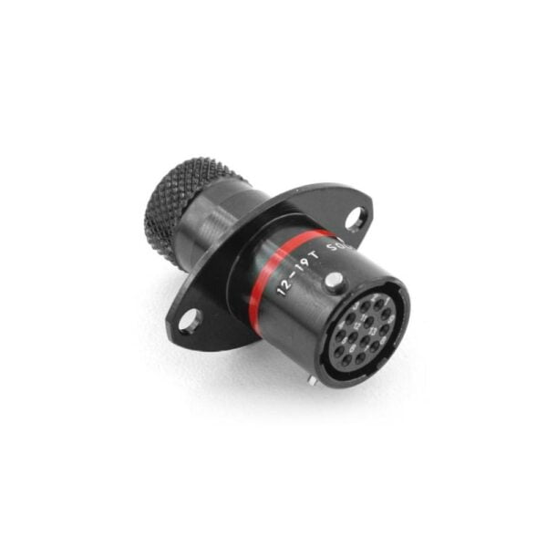 Souriau 8STA0-10-35SN Connector