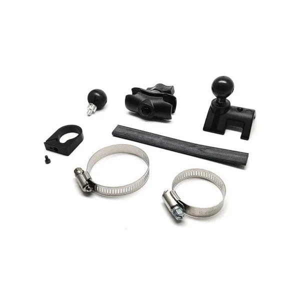 AiM SmartyCam GP Roll Bar mounting kit for Bullet camera