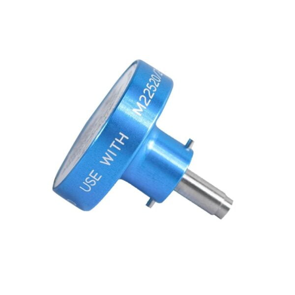 Deutsch AS / Souriau 8STA Series Pin Positioner K41