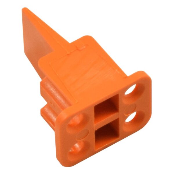Deutsch WP4S Wedgelock for DTP06-4S