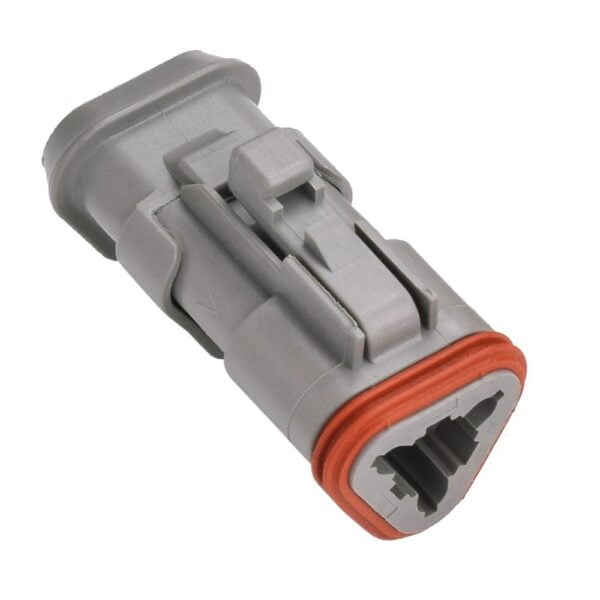 Deutsch DT06-3S-E008 Connector