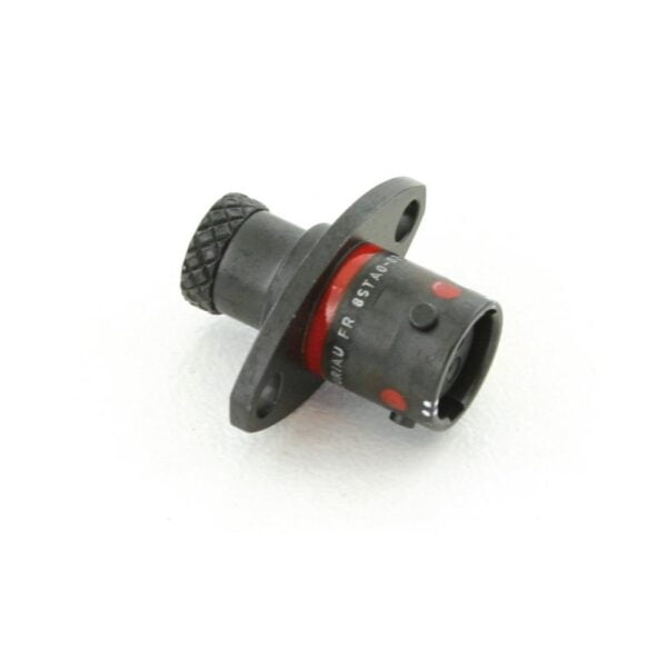 Souriau 8STA0-02-35SN Connector