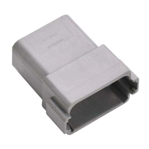 Deutsch DT04-12PA Connector