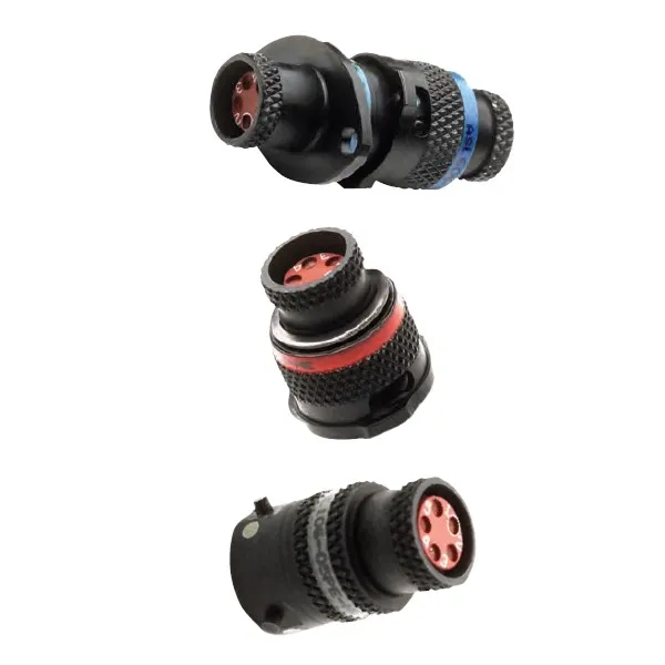 Deutsch ASL106-05SE-HE Connector