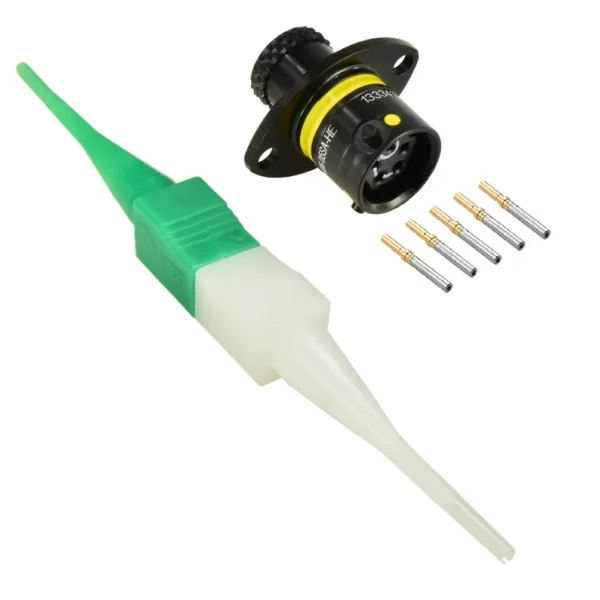 Deutsch ASL006-05SA-HE Connector