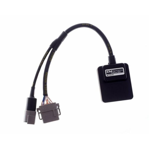 Emtron ETC4 CAN EGT controller for 4 sensors