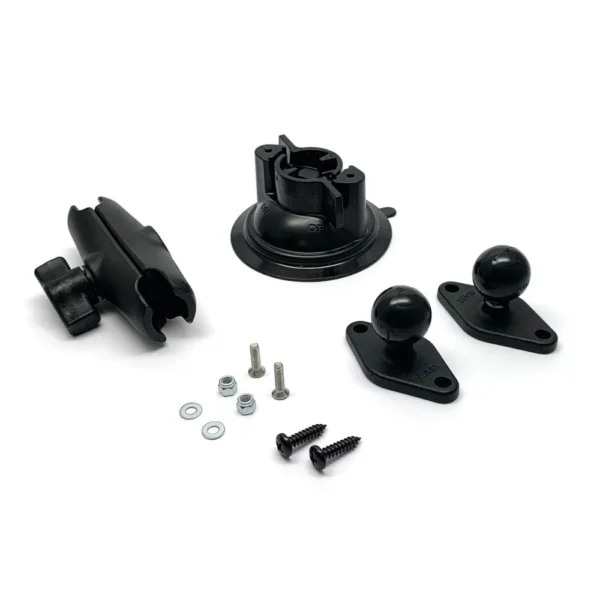 AiM SOLO 2 Suction Cup Kit