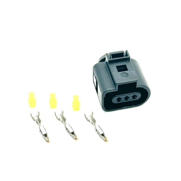 Bosch/VW 3 Pole Connector KIT