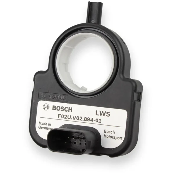 Bosch Motorsport Steering Wheel Angle Sensor LWS