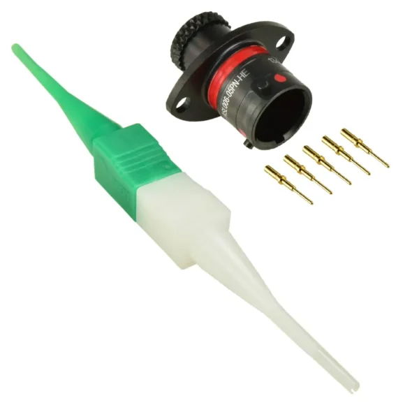 Deutsch ASL006-05PN-HE Connector