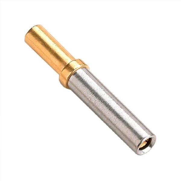 Deutsch DT Socket, Solid, Gold 16 AWG
