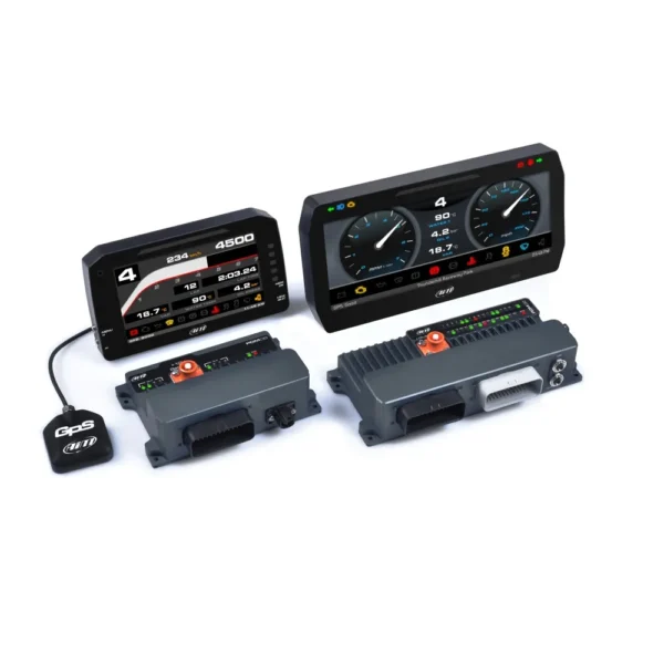 AiM PDM32 Power Module Module AiM PDM32 Power Module Module