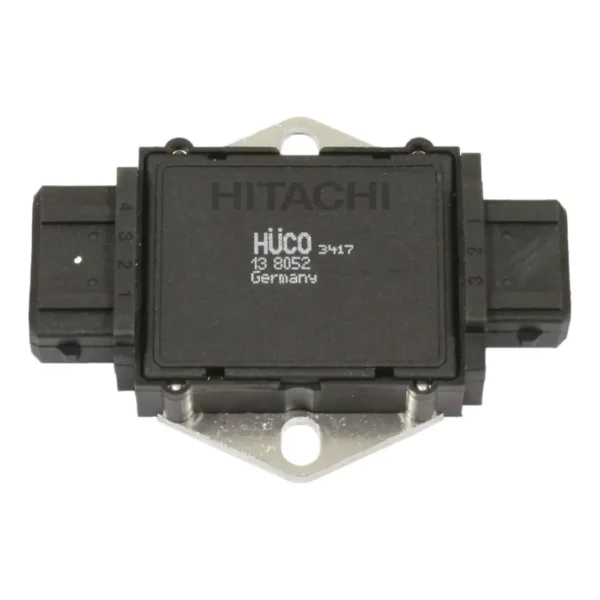 Ignition Module with 3 power stage as Bosch 0227100209