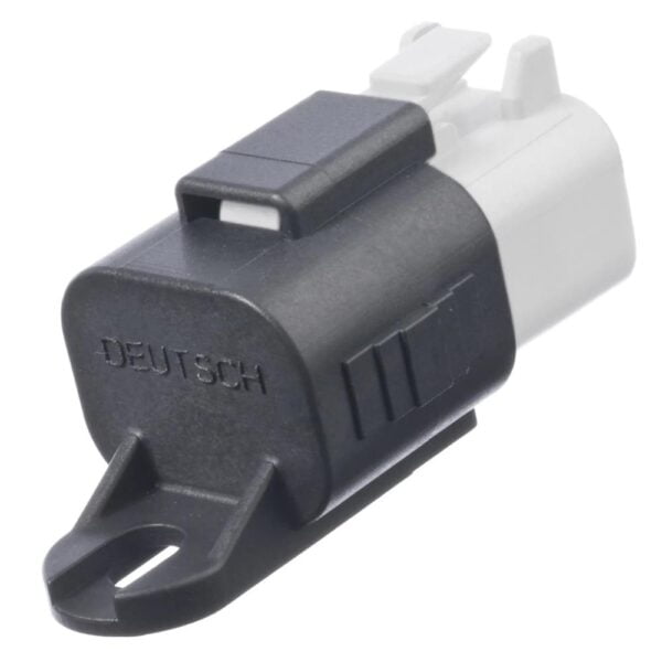 Deutsch DT Series Dust Cap for DT04-4S