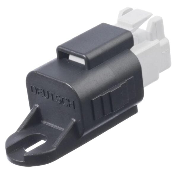 Deutsch DT Series Dust Cap for DT04-2S