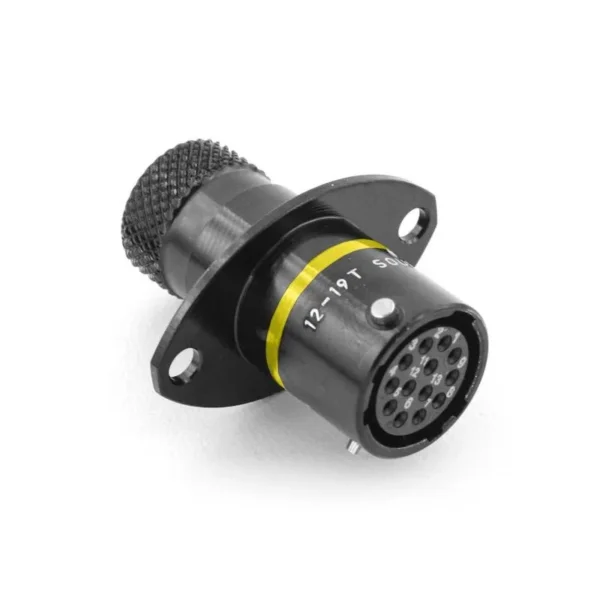 Souriau 8STA0-10-35SA Connector