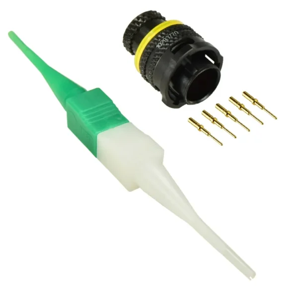 Deutsch ASL606-05PA-HE Connector