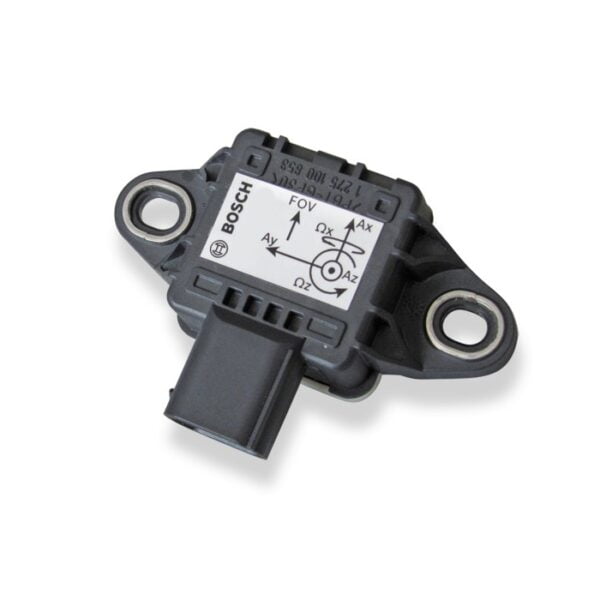Bosch Motorsport MM5.10